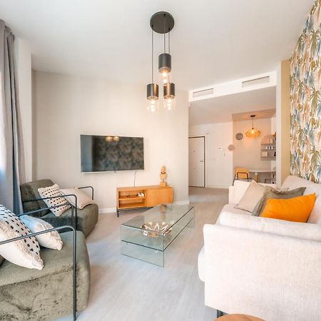 Perfect Apartment In Malaga Centre - Tcm Bagian luar foto